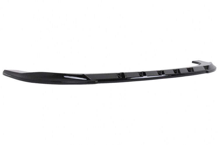 DOKŁADKA PRZEDNIA SPOILER PROGI BOCZNE DYFUZOR HYUNDAI KONA N-LINE MK2 23-