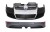 BODY KIT ZDERZAK PRZEDNI TYLNY VW GOLF V 5 (2003-2007) R32 DESIGN