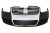 BODY KIT ZDERZAK PRZEDNI TYLNY VW GOLF V 5 (2003-2007) R32 DESIGN