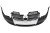 BODY KIT ZDERZAK PRZEDNI TYLNY VW GOLF 5 (05-07) R32 LOOK UKŁAD WYDECHOWY