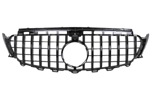 GRILL MERCEDES E KLASA W213 S213 C238 A238 (2016-2019) GT-R PANAMERICANA