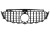 GRILL MERCEDES E KLASA W213 S213 C238 A238 (2016-2019) GT-R PANAMERICANA