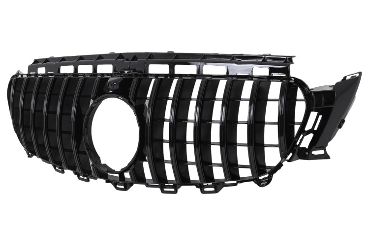 GRILL MERCEDES E KLASA W213 S213 C238 A238 (2016-2019) GT-R PANAMERICANA