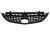 GRILL MERCEDES E KLASA W213 S213 C238 A238 (2016-2019) GT-R PANAMERICANA