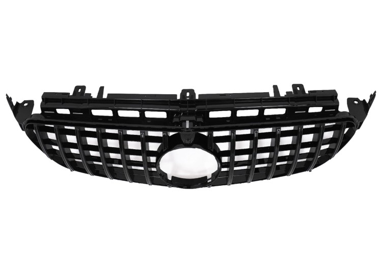 GRILL MERCEDES E KLASA W213 S213 C238 A238 (2016-2019) GT-R PANAMERICANA