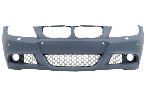 ZDERZAK PRZEDNI PASUJĄCY DO BMW SERII 3 E90 SEDAN E91 TOURING LCI (2008-201