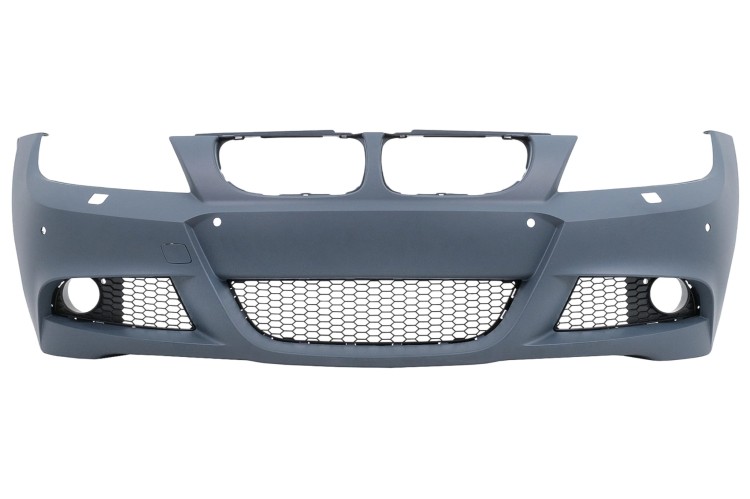 ZDERZAK PRZEDNI PASUJĄCY DO BMW SERII 3 E90 SEDAN E91 TOURING LCI (2008-201