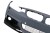 ZDERZAK PRZEDNI BMW SERIA 4 F32 F33 F36 13-20 M-PERFORMANCE M-PAKIET LOOK