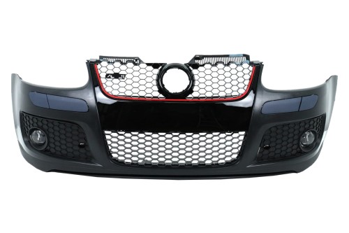 ZDERZAK PRZEDNI VW GOLF V 5 MK5 JETTA MK5 (2003-2007) GTI DESIGN