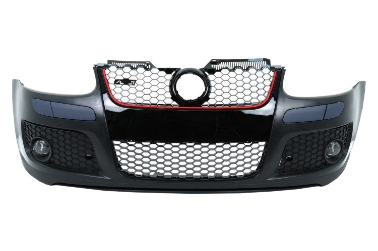 ZDERZAK PRZEDNI VW GOLF V 5 MK5 JETTA MK5 (2003-2007) GTI DESIGN