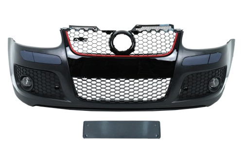ZDERZAK PRZEDNI VW GOLF V 5 MK5 JETTA MK5 (2003-2007) GTI DESIGN