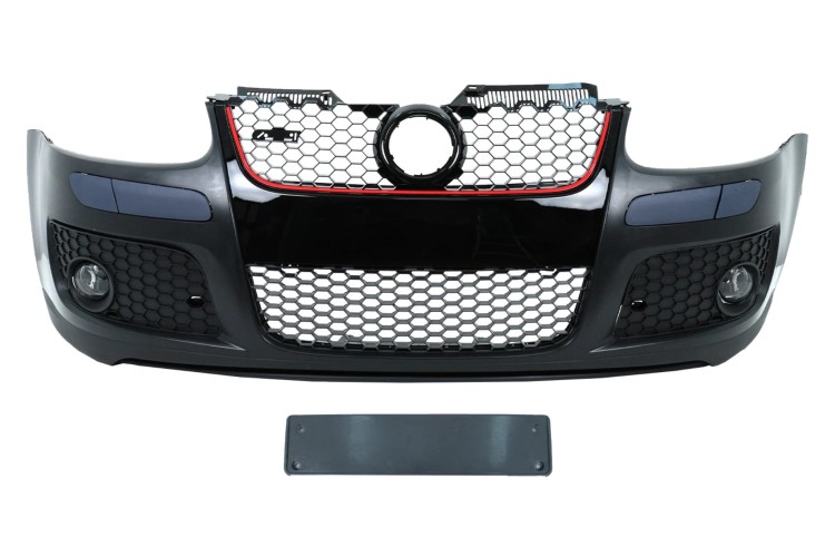 ZDERZAK PRZEDNI VW GOLF V 5 MK5 JETTA MK5 (2003-2007) GTI DESIGN