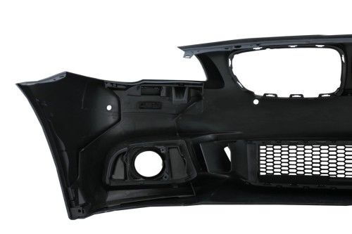 ZDERZAK PRZEDNI BMW 5-SERII F10 F11 LCI SEDAN TOURING (2015-2017) M-PAKIET