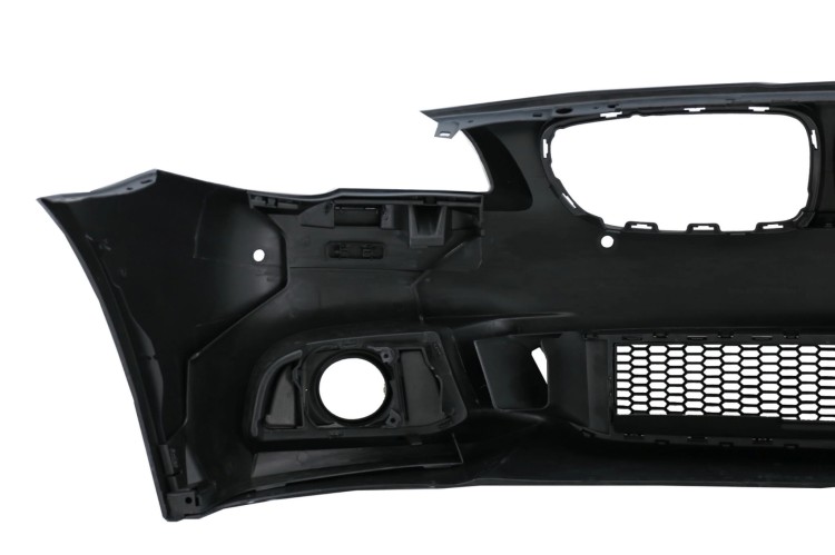 ZDERZAK PRZEDNI BMW 5-SERII F10 F11 LCI SEDAN TOURING (2015-2017) M-PAKIET