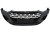 ZDERZAK PRZEDNI GRILL PLASTER MIODU AUDI Q3 F3 CUV (2018-2021) DESIGN RS