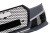 ZDERZAK PRZEDNI GRILL PLASTER MIODU AUDI Q7 4M SUV (2015-2019) DESIGN RS