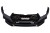 PRZEDNI ZDERZAK GRILL PLASTER MIODU AUDI Q5 SUV FY S-LINE 17-20 RS DESIGN