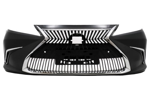ZDERZAK PRZEDNI GRILL LEXUS ES 350 XV40 06-11 UPGRADE NA 2019 DESIGN