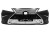 ZDERZAK PRZEDNI GRILL LEXUS ES 350 XV40 06-11 UPGRADE NA 2019 DESIGN