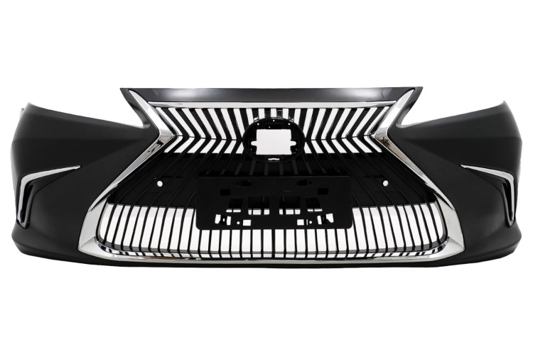 ZDERZAK PRZEDNI GRILL LEXUS ES 350 XV40 06-11 UPGRADE NA 2019 DESIGN