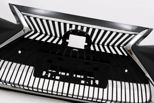 ZDERZAK PRZEDNI GRILL LEXUS ES 350 XV40 06-11 UPGRADE NA 2019 DESIGN