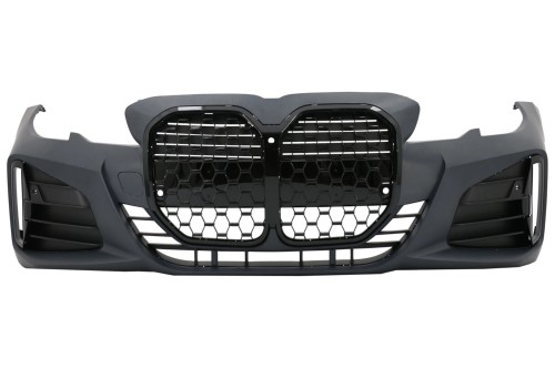 ZDERZAK PRZEDNI BMW 3 SERII G20 SEDAN G21 TOURING (2018-2022) M-PAKIETT