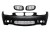 PRZEDNI ZDERZAK NERKI GRIILL BMW 3 SERII E92 E93 06-09 M3 DESIGN