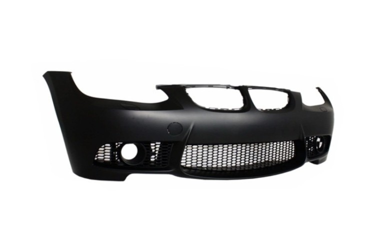 PRZEDNI ZDERZAK NERKI GRIILL BMW 3 SERII E92 E93 06-09 M3 DESIGN
