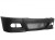 PRZEDNI ZDERZAK HALOGENY KOMPLET BMW 3 SERII E46 (98-04) M3 DESIGN