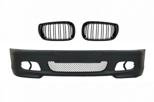 PRZEDNI ZDERZAK BMW 3 SERII E46 FACELIFT SEDAN TOURING (01-04) M-PAKIET