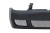 ZDERZAK PRZEDNI VW GOLF IV 4 MK4 (1997-2004) R32 LOOK