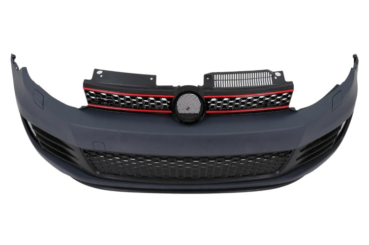 ZDERZAK PRZEDNI VW GOLF VI 6 HATCHBACK COUPE (2008-2013) GTI LOOK