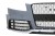 ZDERZAK PRZEDNI GRILL AUDI A5 8T PRE FACELIFT (2007-2011) RS5 DESIGN