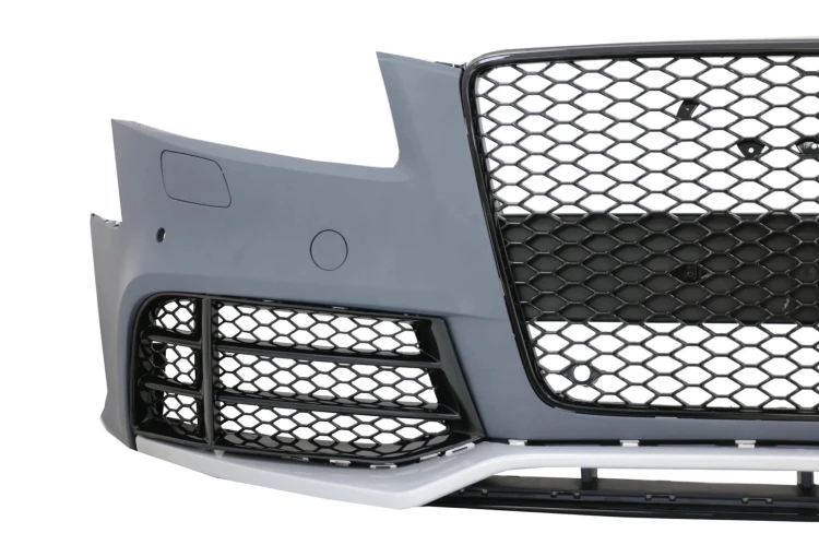 ZDERZAK PRZEDNI GRILL AUDI A5 8T PRE FACELIFT (2007-2011) RS5 DESIGN