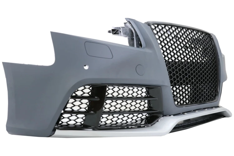 ZDERZAK PRZEDNI GRILL AUDI A5 8T PRE FACELIFT (2007-2011) RS5 DESIGN