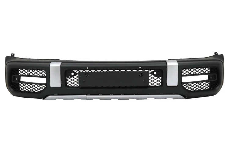 ZDERZAK PRZEDNI GRILL MERCEDES G-KLASA W463 / W464 (18-24) G63 AMG DESIGN