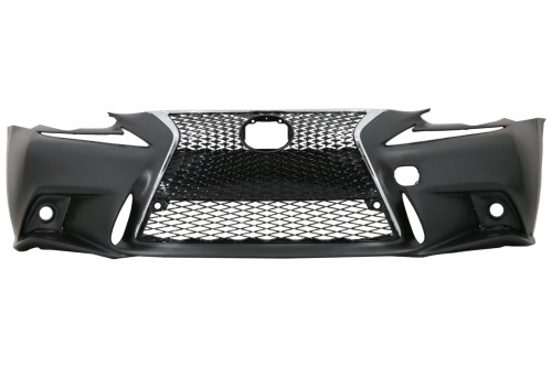 ZDERZAK PRZEDNI GRILL LEXUS IS XE30 (2014-2016) F SPORT DESIGN