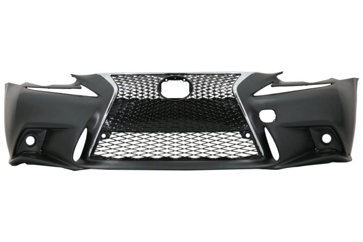 ZDERZAK PRZEDNI GRILL LEXUS IS XE30 (2014-2016) F SPORT DESIGN