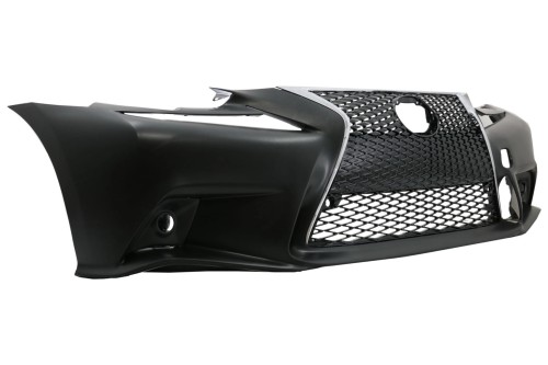ZDERZAK PRZEDNI GRILL LEXUS IS XE30 (2014-2016) F SPORT DESIGN
