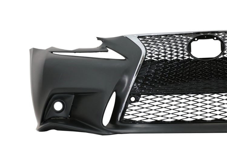 ZDERZAK PRZEDNI GRILL LEXUS IS XE30 (2014-2016) F SPORT DESIGN