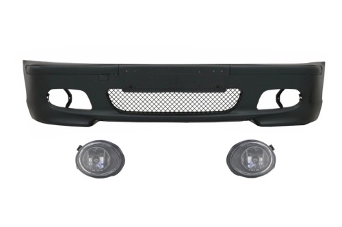 ZDERZAK PRZEDNI BMW 3 SERII E46 SEDAN TOURING (1998-2004) M-PAKIET
