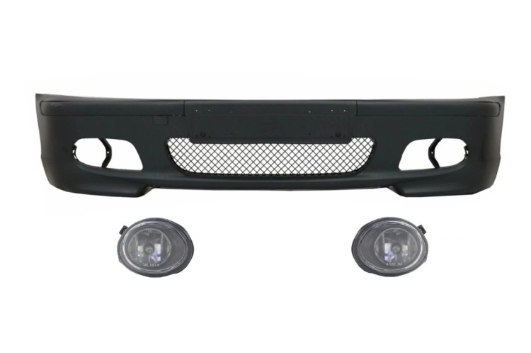 ZDERZAK PRZEDNI BMW 3 SERII E46 SEDAN TOURING (1998-2004) M-PAKIET