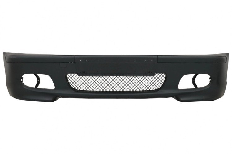 ZDERZAK PRZEDNI BMW 3 SERII E46 SEDAN TOURING (1998-2004) M-PAKIET