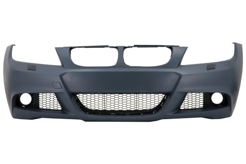 ZDERZAK PRZEDNI BMW 3 SERII E90 SEDAN E91 TOURING LCI (2008-2011) M-PAKIET