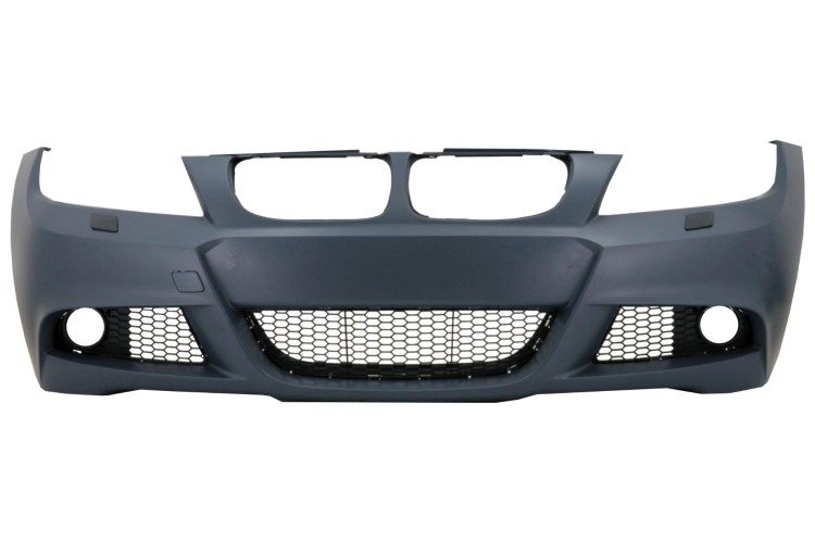 ZDERZAK PRZEDNI BMW 3 SERII E90 SEDAN E91 TOURING LCI (2008-2011) M-PAKIET