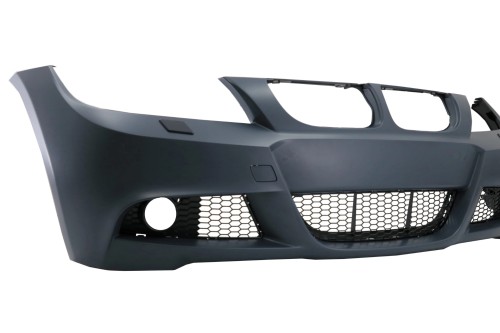 ZDERZAK PRZEDNI BMW 3 SERII E90 SEDAN E91 TOURING LCI (2008-2011) M-PAKIET