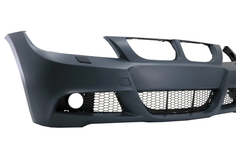 ZDERZAK PRZEDNI BMW 3 SERII E90 SEDAN E91 TOURING LCI (2008-2011) M-PAKIET