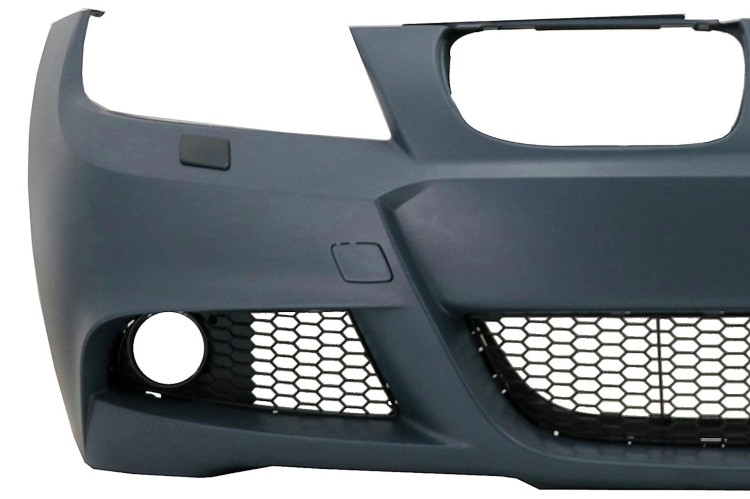 ZDERZAK PRZEDNI BMW 3 SERII E90 SEDAN E91 TOURING LCI (2008-2011) M-PAKIET
