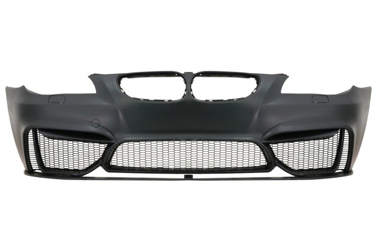 ZDERZAK PRZEDNI BMW 5 SERII E60 SEDAN E61 TOURING (2003-2010) M4 DESIGN
