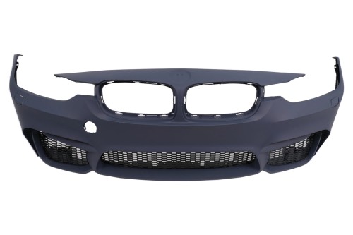 ZDERZAK PRZEDNI BMW 3 SERII F30 F31 (2011-2019) M3 DESIGN
